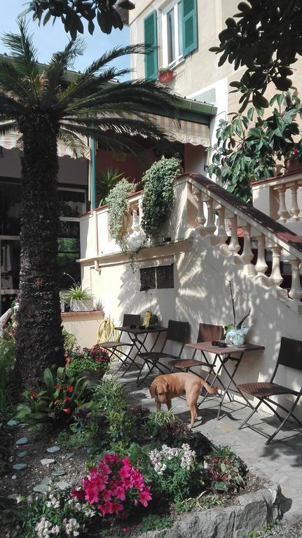Hotel Rio Varraze Exterior foto