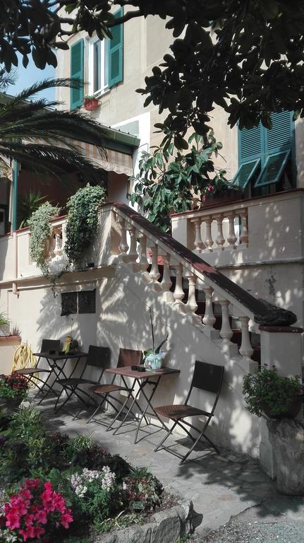 Hotel Rio Varraze Exterior foto